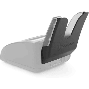 Safescan RS-100 Apilador de Billetes - Comoda Recogida de Billetes - Facil Instalacion - Compatible con Safescan 155-S G2