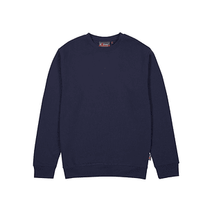 Upower Tupai Sudadera de Cuello Redondo - Talla 2XL - French Terry de Verano, Libertad de Movimiento, Transpirable y Resistente, Detalles en Punto Ela