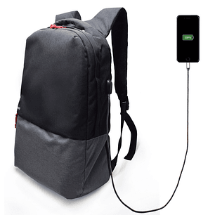 Ewent EW2529 Mochila para Portatil hasta 17