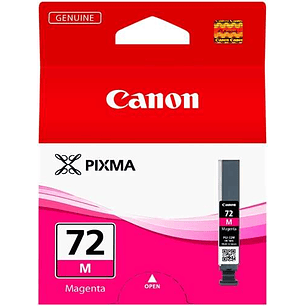 Canon PGI72 Magenta Mate Cartucho de Tinta Original - 6405B001