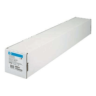 HP Papel Bond Universal Bobina para Plotter Papel 80gr. 610mm x 45.7m