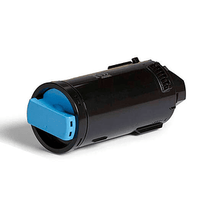 Xerox VersaLink C500/C505 Cyan Cartucho de Toner Generico - Reemplaza 106R03873/106R03870/106R03859