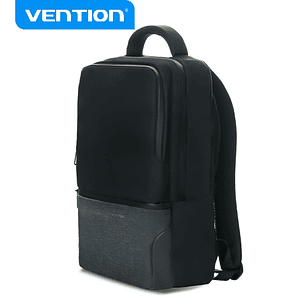 Vention Mochila Impermeable para Portatil - Tejido Oxford - Compartimento 15.6