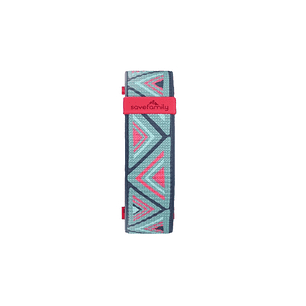 Savefamily Correa de Tela para Savewatch Plus 2 - Color Tribeca