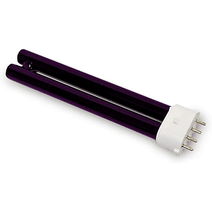 Safescan UV 50 & 70 - Lampara Ultravioleta de Repuesto - Resultados Garantizados - Facil Instalacion - Confianza y Durabilidad