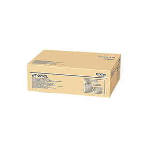 Brother WT223CL Bote Residual Original