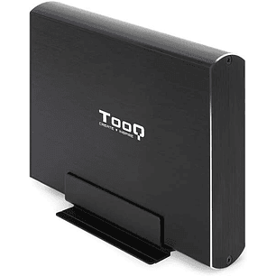 Tooq Carcasa Externa HDD 3.5