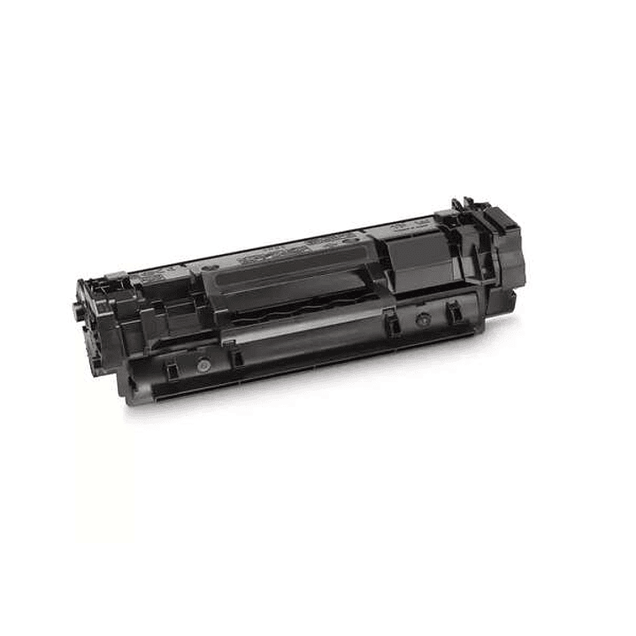 HP W1390A Negro Cartucho de Toner Generico - Reemplaza 139A 1