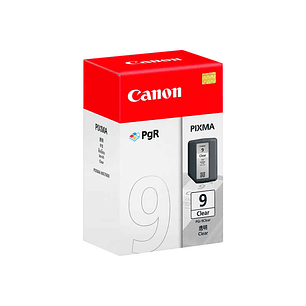 Canon PGI9 Transparente Cartucho de Tinta Original - 2442B001
