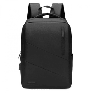 Subblim Mochila para Portátil City Backpack 15,6