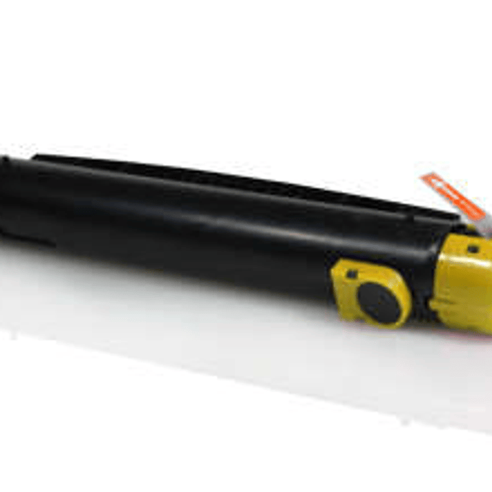 Xerox Phaser 6350 Amarillo Cartucho de Toner Generico - Reemplaza 106R01146 1