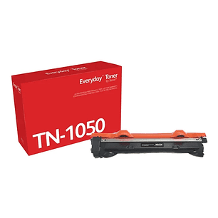 Xerox Everyday Brother TN1050 Negro Cartucho de Toner Generico - 006R04526/006R03352