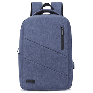 Subblim Mochila para portátil City Backpack - 15,6