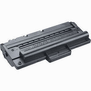 Lexmark X215 Negro Cartucho de Toner Generico - Reemplaza 18S0090
