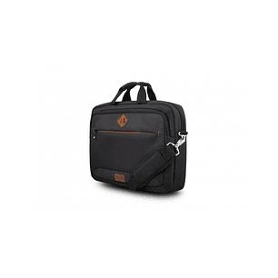 Urban Factory Cyclee Ecologic Maletin para Portatil hasta 14