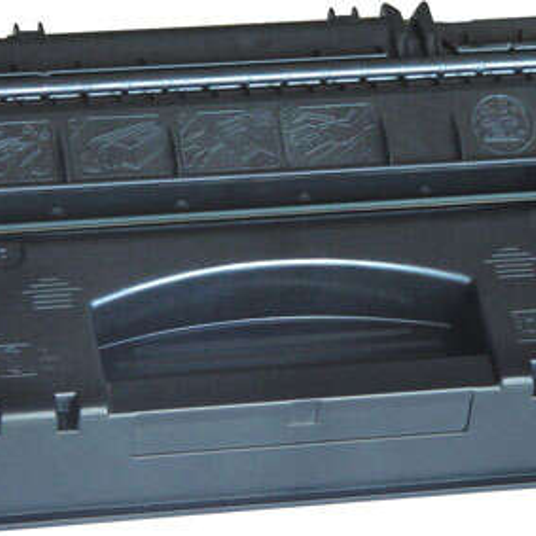 Canon 708H/715H Negro Cartucho de Toner Generico - Reemplaza 0917B002/1976B002 1