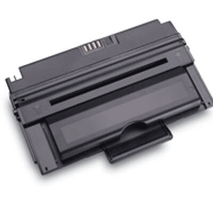 Dell 2335/2355 Negro Cartucho de Toner Generico - Reemplaza 593-10329/HX756/593-10330/CR963 1