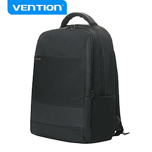 Vention Mochila Impermeable para Portatil - Tejido Oxford - Compartimento 15.6