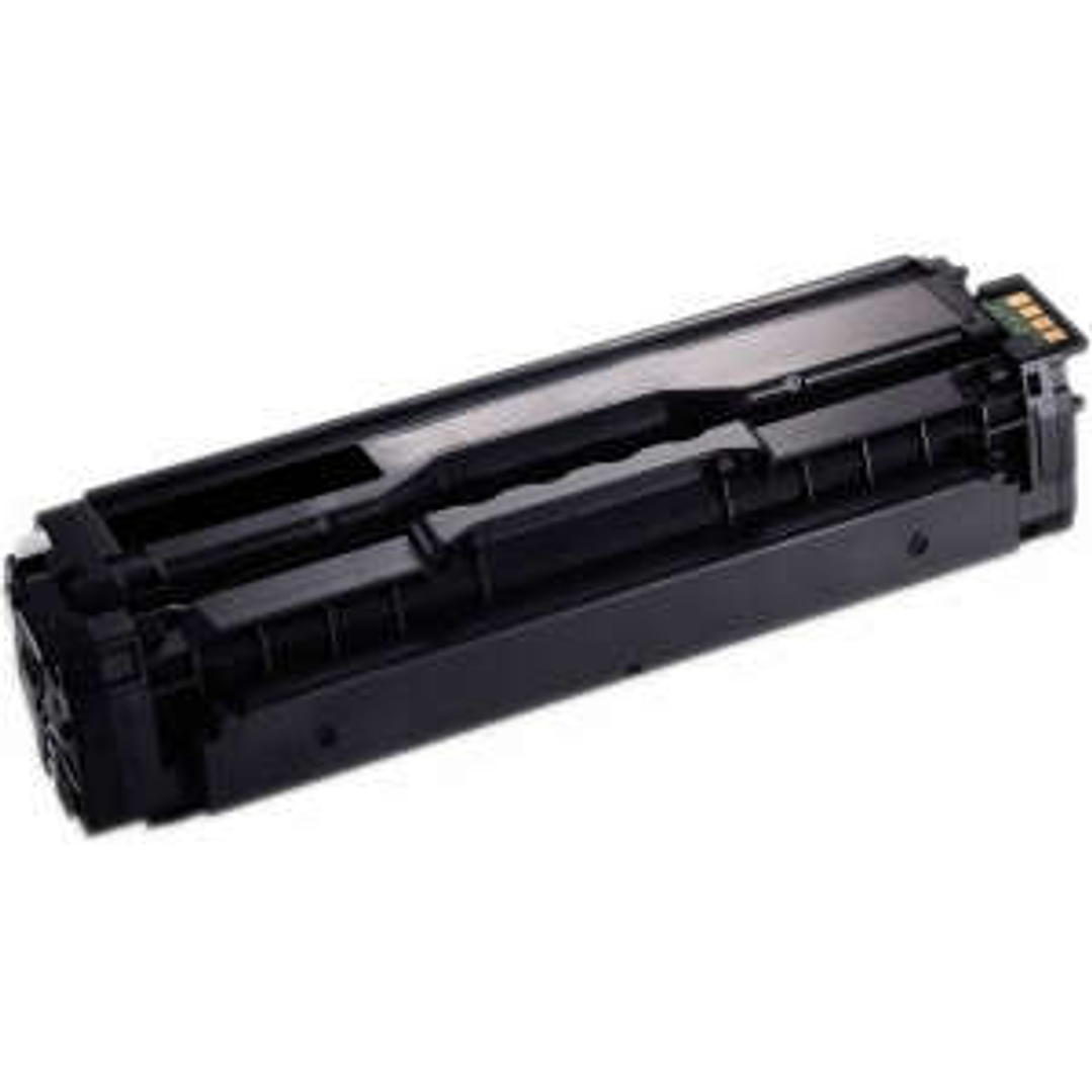 Samsung CLP415/CLX4195 Amarillo Cartucho de Toner Generico - Reemplaza CLT-Y504S/SU502A 1