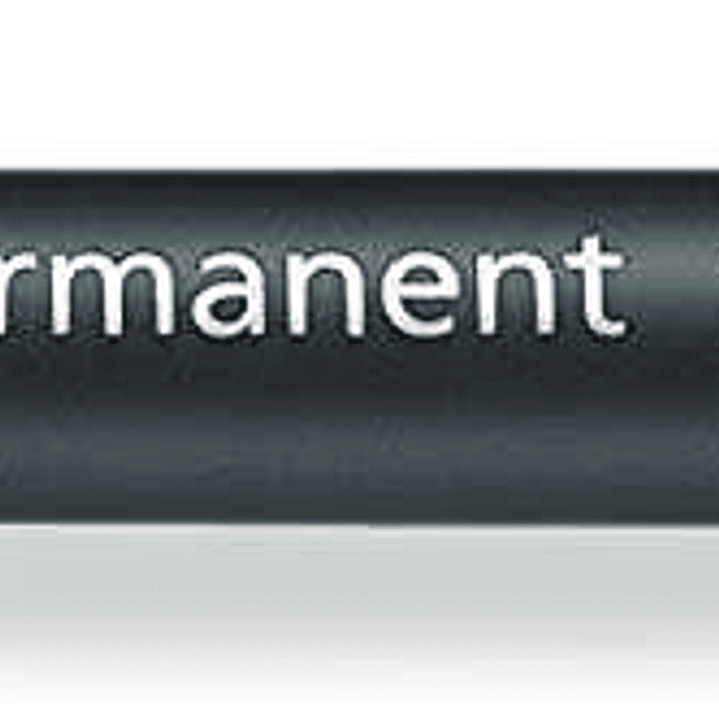 Staedtler Lumocolor Permanent 313 Rotulador Permanente de Punta Fina - Trazo 0.4mm Aprox - Secado Rapido - Color Azul 1