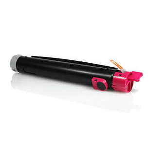 Xerox Phaser 6250 Magenta Cartucho de Toner Generico - Reemplaza 106R00673