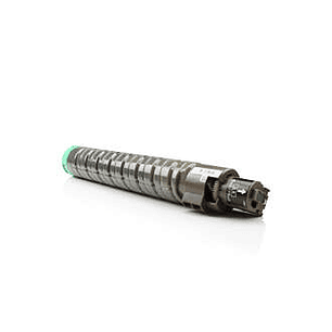 Ricoh Aficio MP-C306/MP-C307/MP-C406/MP-C407 Negro Cartucho de Toner Generico - Reemplaza 842095/842091/842211