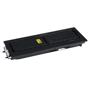 Kyocera TK435 Negro Cartucho de Toner Generico - Reemplaza 1T02KH0NL0