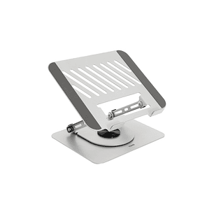 Tooq PH-DAFNE-S Soporte de Sobremesa para Portatil - De 11