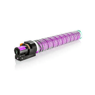 Ricoh IMC400 Magenta Cartucho de Toner Generico - Reemplaza 842376