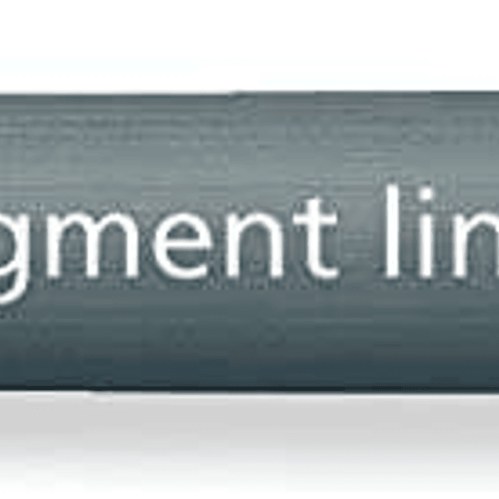 Staedtler Pigment Liner 308 Rotulador Calibrado - Trazo 0.3mm - Secado Rapido - Color Azul 1