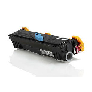 Epson Aculaser M1200 Negro Cartucho de Toner Generico - Reemplaza C13S050521/C13S050522