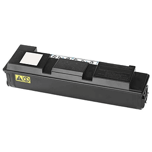 Kyocera TK450 Negro Cartucho de Toner Generico - Reemplaza 1T02J50EU0
