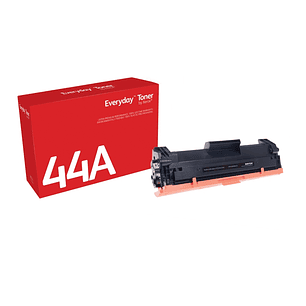 Xerox Everyday HP CF244A Negro Cartucho de Toner Generico - Reemplaza 44A