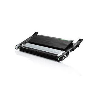 Samsung CLP360/CLX3305 Negro Cartucho de Toner Generico - Reemplaza CLT-K406S/SU118A