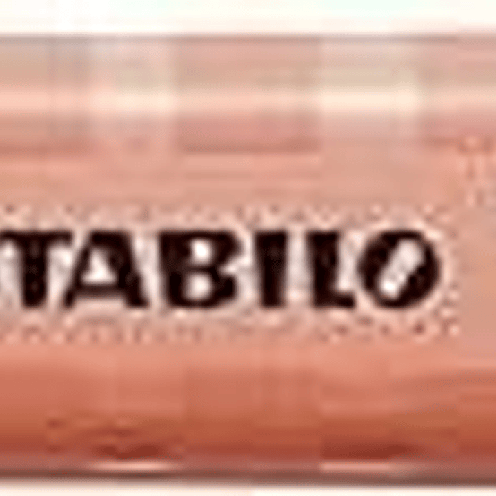 Stabilo Swing Cool Pastel Marcador Fluorescente - Cuerpo Plano - Punta Biselada - Trazo entre 1 y 4mm - Tinta con Base de Agua - Color Coral Meloso 1