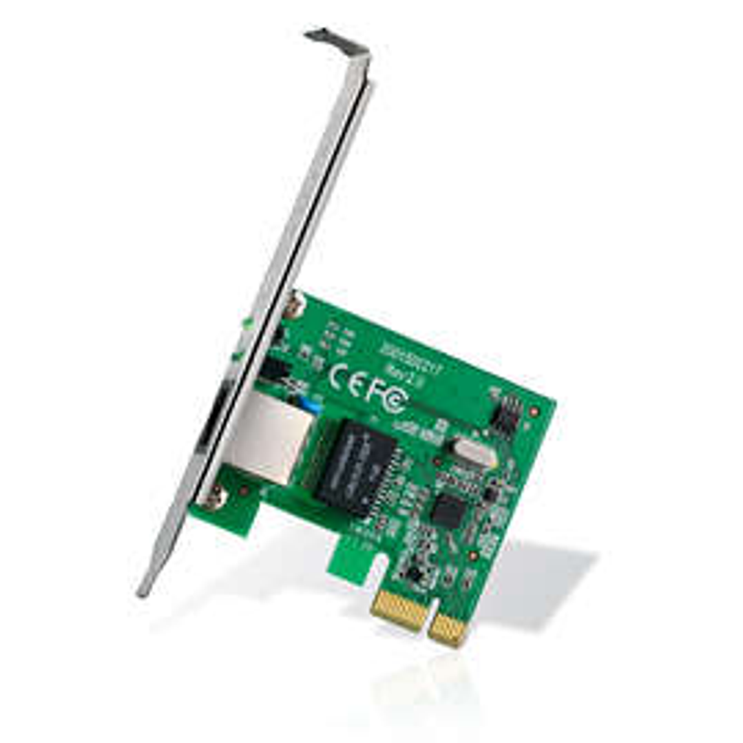 TP-Link TG-3468 Tarjeta de Red Gigabit 10/100/1000 Mbps 1