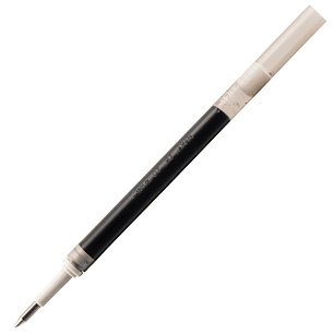 Pentel EnerGel X Recambio para BL57, BL77, BL107, BL117, BL407, BL2007, BL2507 - Color Negro