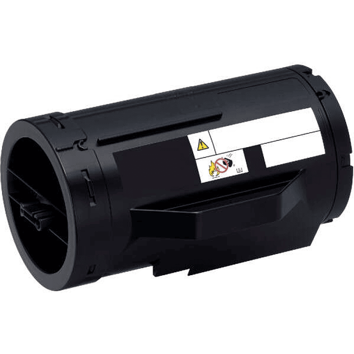 Epson WorkForce AL-M300D Negro Cartucho de Toner Generico - Reemplaza C13S050691/C13S050690/C13S050689 1