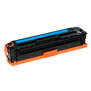 Generico HP CF401X/CF401A/CF541X/CF541A Cyan Cartucho de Toner - Reemplaza 201X/201A/203X/203A