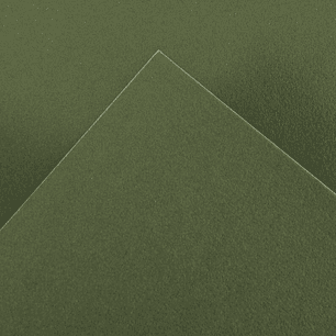 Canson Guarro Pack de 25 Cartulinas Iris de 185g - 50x65cm - Color Verde Safari