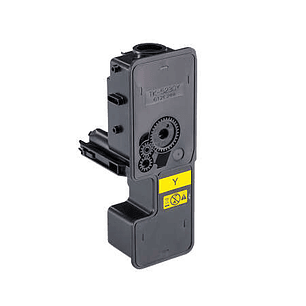 Kyocera TK5440/TK5430 Amarillo Cartucho de Toner Generico - Reemplaza 1T0C0AANL0/TK5440Y/1T0C0AANL1/TK5430Y