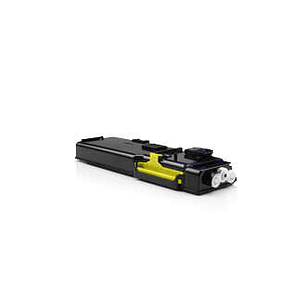 Xerox Phaser 6600/WorkCentre 6605 Amarillo Cartucho de Toner Generico - Reemplaza 106R02231/106R02247