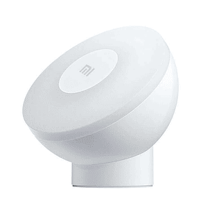 Xiaomi Mi Motion-Activated Night Light 2 Lampara De Noche 2800K - Deteccion de Infrarojos + Sensor de Luz