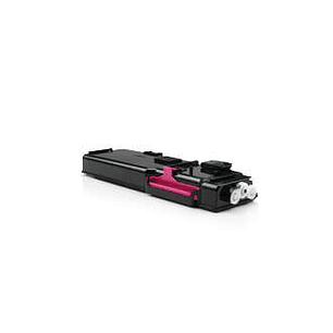 Xerox Phaser 6600/WorkCentre 6605 Magenta Cartucho de Toner Generico - Reemplaza 106R02230/106R02246