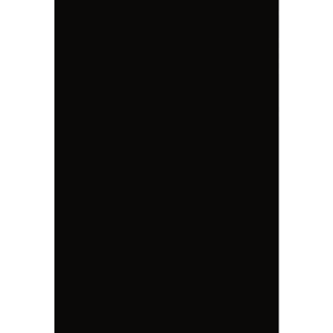 Fellowes Pack de 50 Portadas de Carton A4 - 750 gr - Color Negro