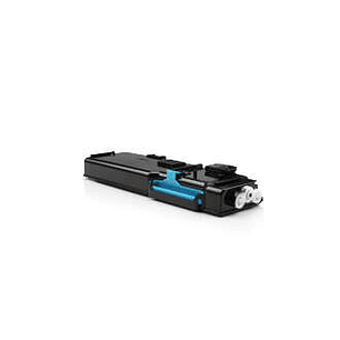 Xerox Phaser 6600/WorkCentre 6605 Cyan Cartucho de Toner Generico - Reemplaza 106R02229/106R02245