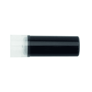 Pilot Cartucho de Recambio para Rotulador de Pizarra Blanca V-Board Master Begreen - Capacidad 6ml - Color Negro