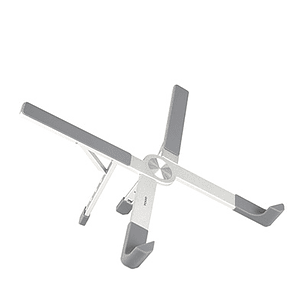 Tooq Soporte para Portatil hasta 17.3