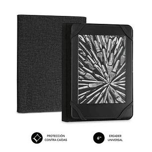 Subblim Funda Ereader 6