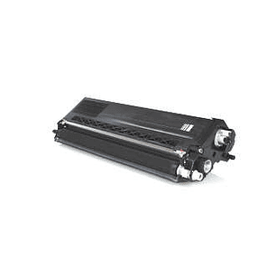 Brother TN910 Negro Cartucho de Toner Generico - Reemplaza TN910BK